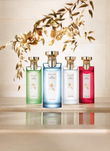 9 EAU PARFUMEE COLLECTION